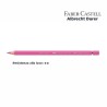129 - Faber-Castell matita acquerellabile Albrecht Durer Rosa Robbia