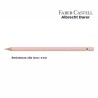 132 - Faber-Castell matita acquerellabile Albrecht Durer Rosso Beige