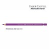 134 - Faber-Castell matita acquerellabile Albrecht Durer Cremisi