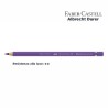 138 - Faber-Castell matita acquerellabile Albrecht Durer Viola