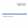 146 - Faber-Castell matita acquerellabile Albrecht Durer Blu Smalto