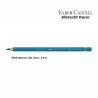 153 - Faber-Castell matita acquerellabile Albrecht Durer Turchese Cobalto