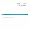 156 - Faber-Castell matita acquerellabile Albrecht Durer Verde Cobalto