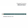 158 - Faber-Castell matita acquerellabile Albrecht Durer Verde Cobalto Intenso