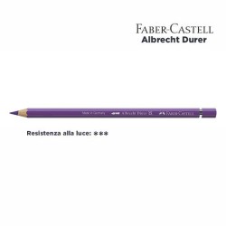 159 - Faber-Castell matita acquerellabile Albrecht Durer Verde di Hooker