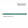 161 - Faber-Castell matita acquerellabile Albrecht Durer Verde Ftalico
