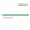 162 - Faber-Castell matita acquerellabile Albrecht Durer Verde Ftalico Chiaro