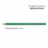 163 - Faber-Castell matita acquerellabile Albrecht Durer Verde Smeraldo