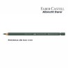 165 - Faber-Castell matita acquerellabile Albrecht Durer Verde Ginepro