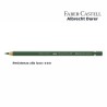 167 - Faber-Castell matita acquerellabile Albrecht Durer Verde Permanente Oliva