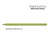 170 - Faber-Castell matita acquerellabile Albrecht Durer Verde Primavera