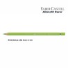 171 - Faber-Castell matita acquerellabile Albrecht Durer Verde Chiaro