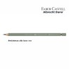 172 - Faber-Castell matita acquerellabile Albrecht Durer Verde Terra