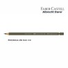 173 - Faber-Castell matita acquerellabile Albrecht Durer Verde Oliva Giallastro