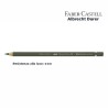 174 - Faber-Castell matita acquerellabile Albrecht Durer Verde Cromo Ossido Opaco