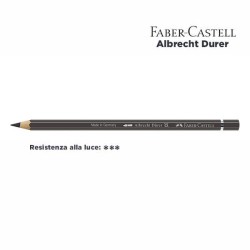 175 - Faber-Castell matita acquerellabile Albrecht Durer Seppia Scura
