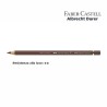 176 - Faber-Castell matita acquerellabile Albrecht Durer Marrone Van Dyck