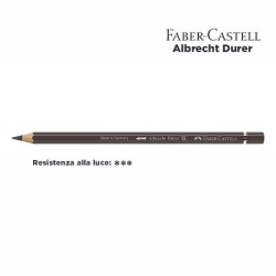 177 - Faber-Castell matita acquerellabile Albrecht Durer Noce