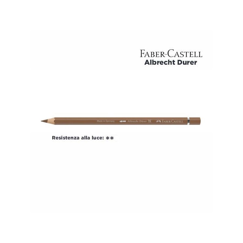 179 - Faber-Castell matita acquerellabile Albrecht Durer Bistro