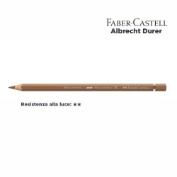 180 - Faber-Castell matita acquerellabile Albrecht Durer Terra d'ombra Naturale