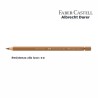182 - Faber-Castell matita acquerellabile Albrecht Durer Marrone Ocra