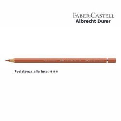 188 - Faber-Castell matita acquerellabile Albrecht Durer Sanguigna