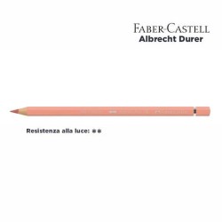 189 - Faber-Castell matita acquerellabile Albrecht Durer Marrone Cannella