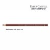 192 - Faber-Castell matita acquerellabile Albrecht Durer Rosso Indiano