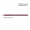 194 - Faber-Castell matita acquerellabile Albrecht Durer Rosso Viola