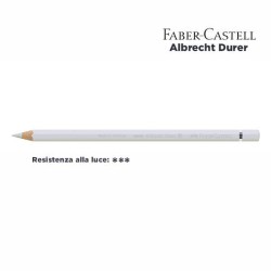 230 - Faber-Castell matita acquerellabile Albrecht Durer Grigio Freddo I
