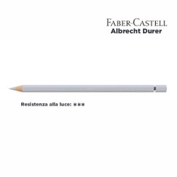 231 - Faber-Castell matita acquerellabile Albrecht Durer Grigio Freddo II