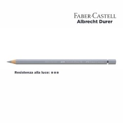 232 - Faber-Castell matita acquerellabile Albrecht Durer Grigio Freddo III