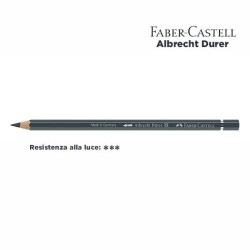 235 - Faber-Castell matita acquerellabile Albrecht Durer Grigio Freddo VI