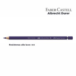 249 - Faber-Castell matita acquerellabile Albrecht Durer Malva