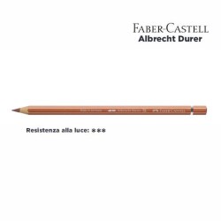 252 - Faber-Castell matita acquerellabile Albrecht Durer Rame