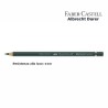 267 - Faber-Castell matita acquerellabile Albrecht Durer Verde Abete
