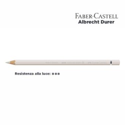 270 - Faber-Castell matita acquerellabile Albrecht Durer Grigio Caldo I