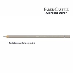 271 - Faber-Castell matita acquerellabile Albrecht Durer Grigio Caldo II