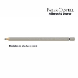 272 - Faber-Castell matita acquerellabile Albrecht Durer Grigio Caldo III
