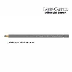 273 - Faber-Castell matita acquerellabile Albrecht Durer Grigio Caldo IV