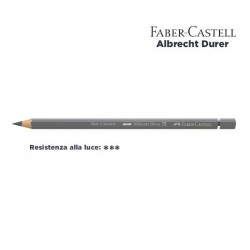 274 - Faber-Castell matita acquerellabile Albrecht Durer Grigio Caldo V