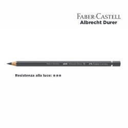 275 - Faber-Castell matita acquerellabile Albrecht Durer Grigio Caldo VI