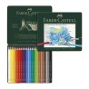 Faber-Castell Albrecht Durer 24 Matite Acquerellabili scatola in metallo