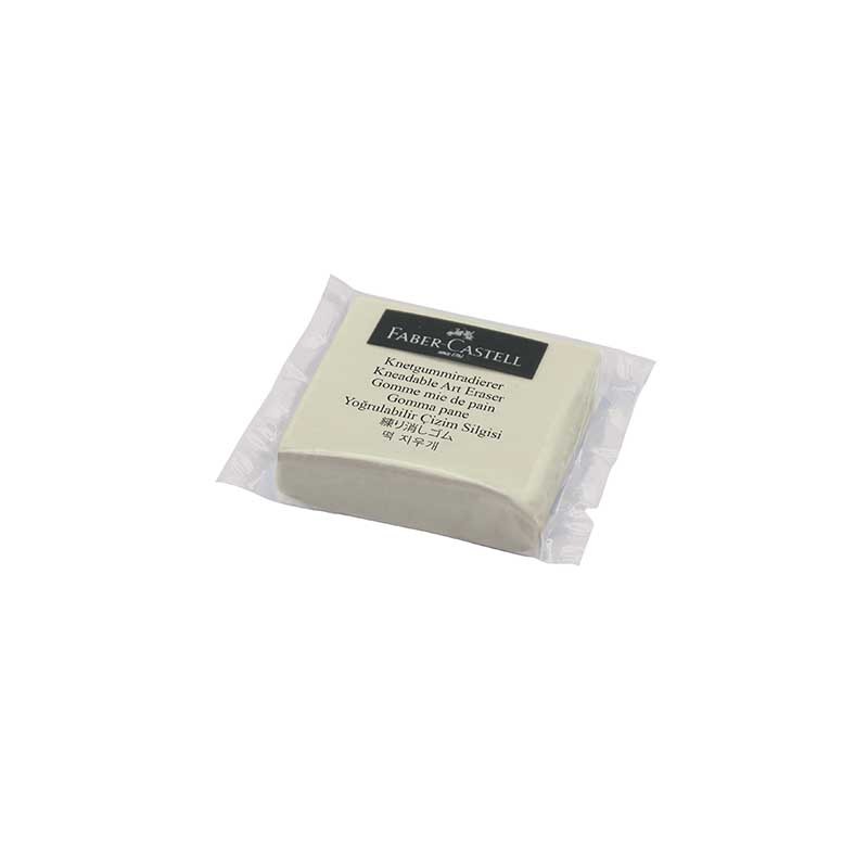 Faber-Castell Gomma Pane Bianca