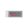 Faber-Castell Gomma Dust Free Bianca