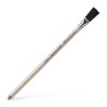 Faber-Castell Gomma a matita Perfection con spazzolino