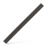 Faber-Castell Creta Pitt Nero Bruciato morbida