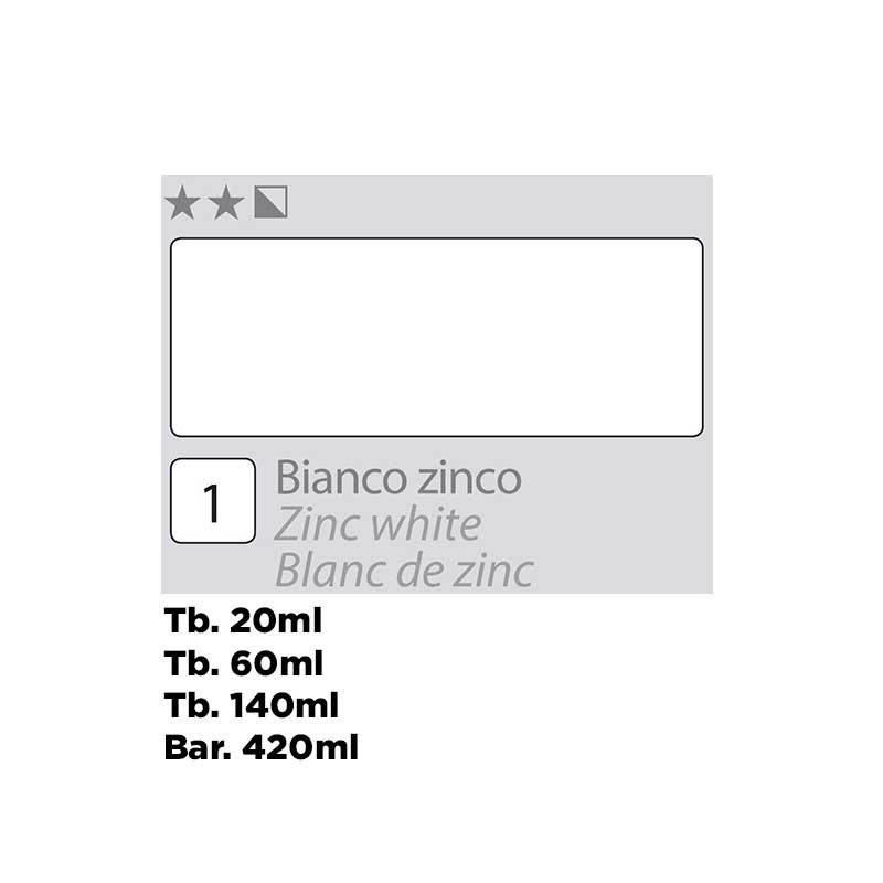 01 - Divolo Olio Accademia Bianco Zinco