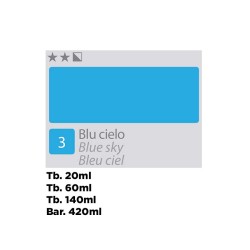03 - Divolo Olio Accademia Blu Cielo