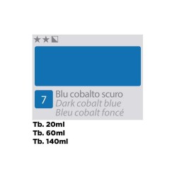 07 - Divolo Olio Accademia Blu Cobatlo Scuro